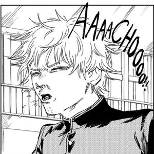 Meet your Posher, Jack